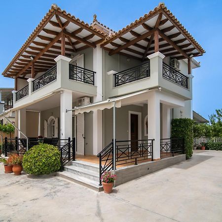 Barbara Country House Sarakinádhon Dış mekan fotoğraf