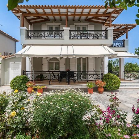 Barbara Country House Sarakinádhon Dış mekan fotoğraf